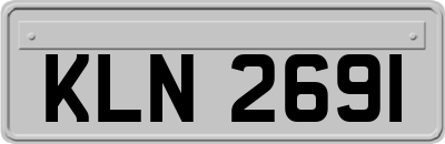 KLN2691