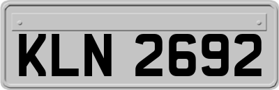 KLN2692