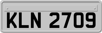 KLN2709