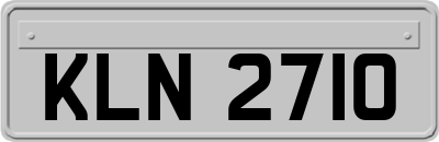KLN2710
