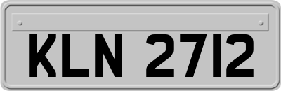 KLN2712