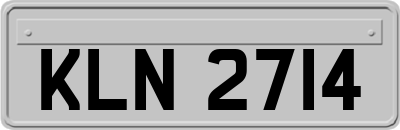 KLN2714