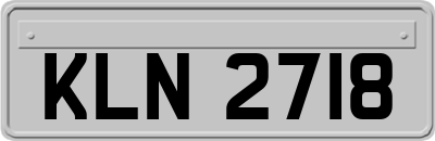 KLN2718