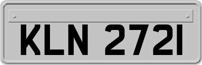 KLN2721