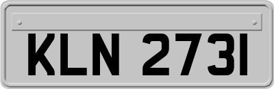 KLN2731