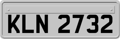 KLN2732