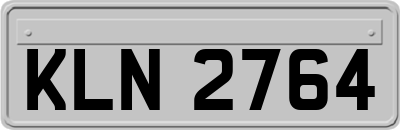 KLN2764
