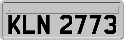 KLN2773