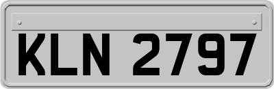 KLN2797