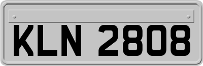 KLN2808