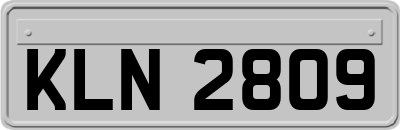 KLN2809