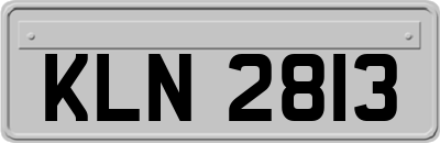 KLN2813