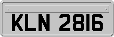 KLN2816