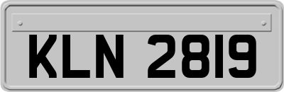 KLN2819