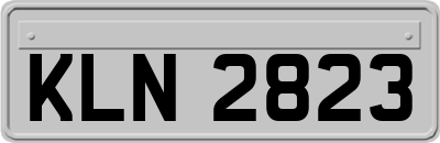 KLN2823