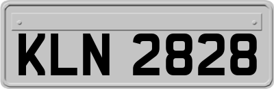 KLN2828