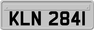KLN2841