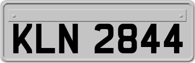 KLN2844