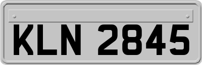 KLN2845
