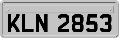 KLN2853