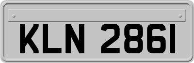 KLN2861