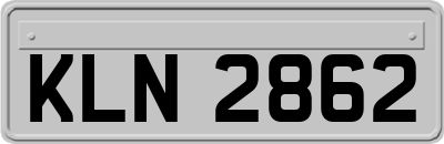 KLN2862