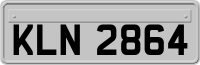 KLN2864