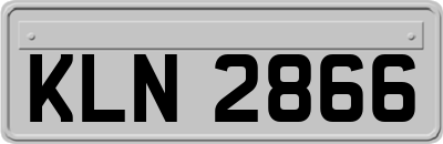 KLN2866
