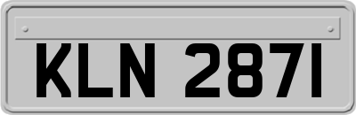 KLN2871
