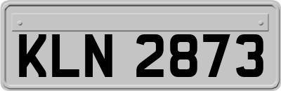KLN2873