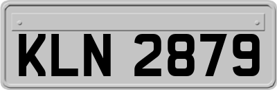 KLN2879