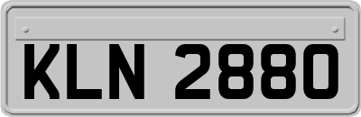 KLN2880