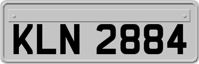 KLN2884