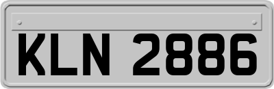 KLN2886