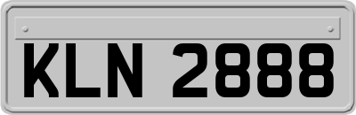 KLN2888