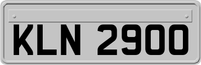 KLN2900
