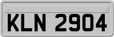KLN2904