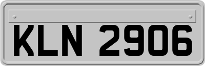 KLN2906