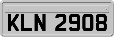 KLN2908