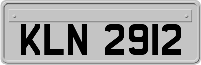 KLN2912