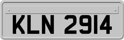 KLN2914