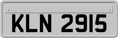 KLN2915