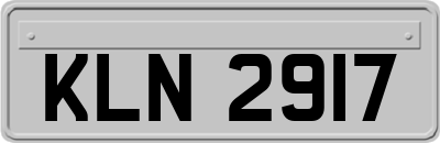 KLN2917