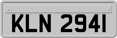 KLN2941