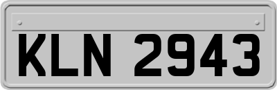 KLN2943