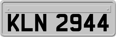 KLN2944