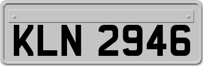 KLN2946