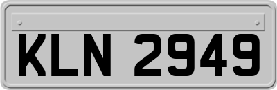 KLN2949