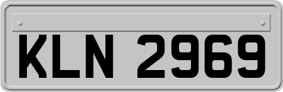 KLN2969