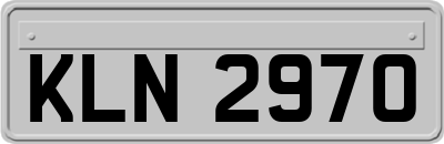 KLN2970
